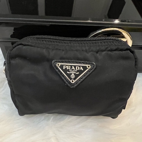 Prada Pouch Nylon - Picture 2 of 8